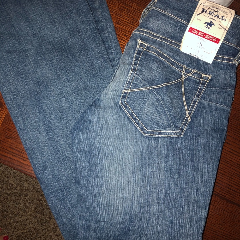 Ariat Jeans